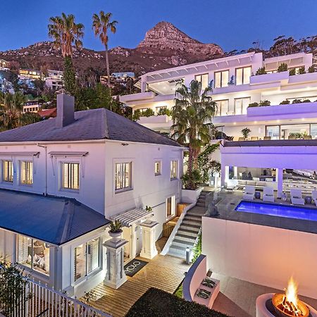 Clifton Yolo Spaces - Clifton Boutique Apartments Cape Town Exterior foto