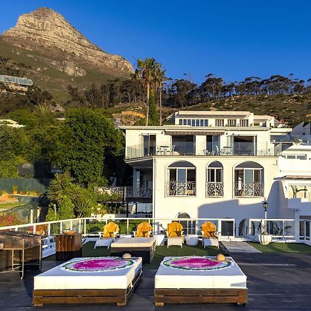 Clifton Yolo Spaces - Clifton Boutique Apartments Cape Town Exterior foto