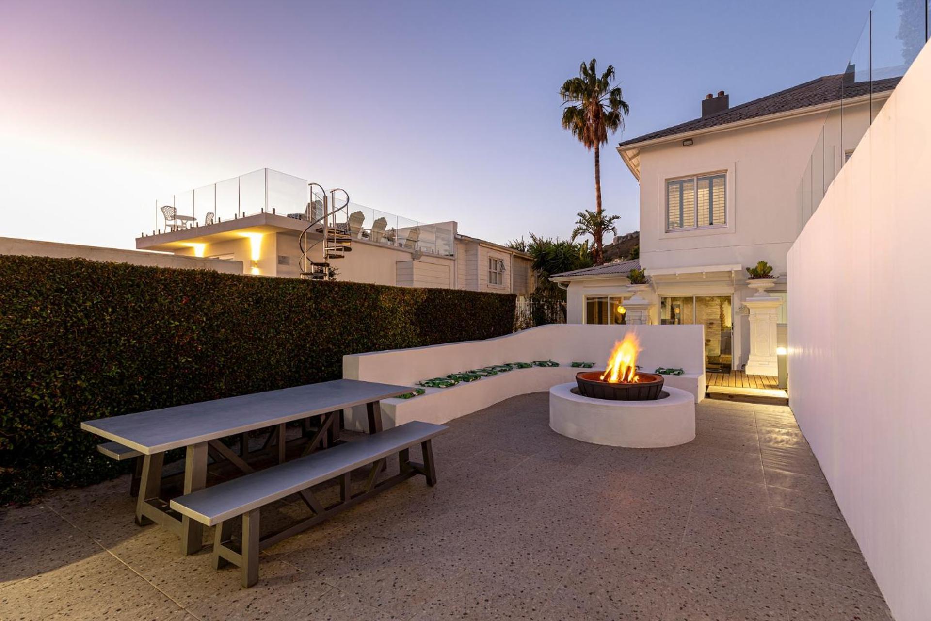 Clifton Yolo Spaces - Clifton Boutique Apartments Cape Town Exterior foto