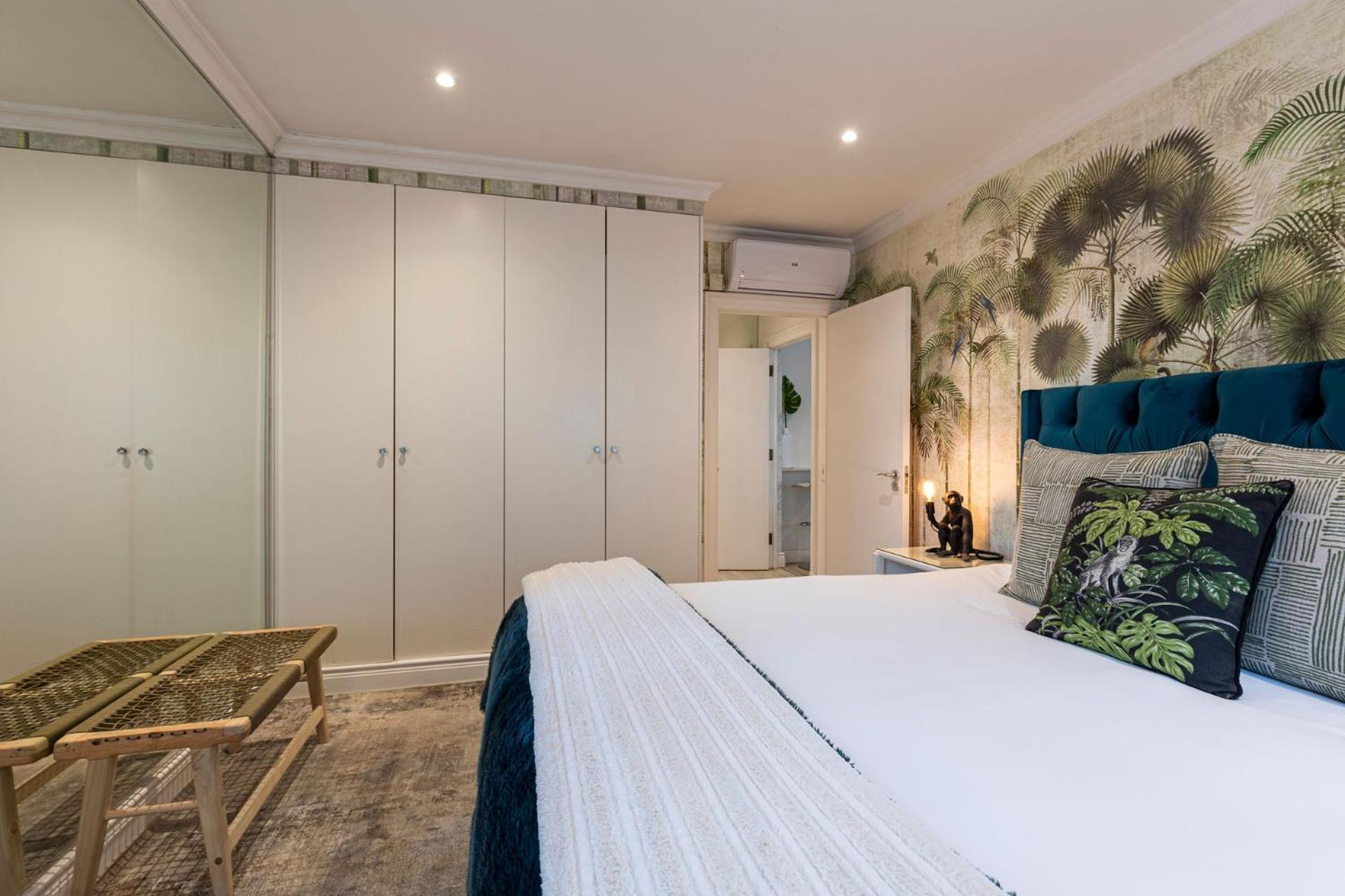 Clifton Yolo Spaces - Clifton Boutique Apartments Cape Town Exterior foto