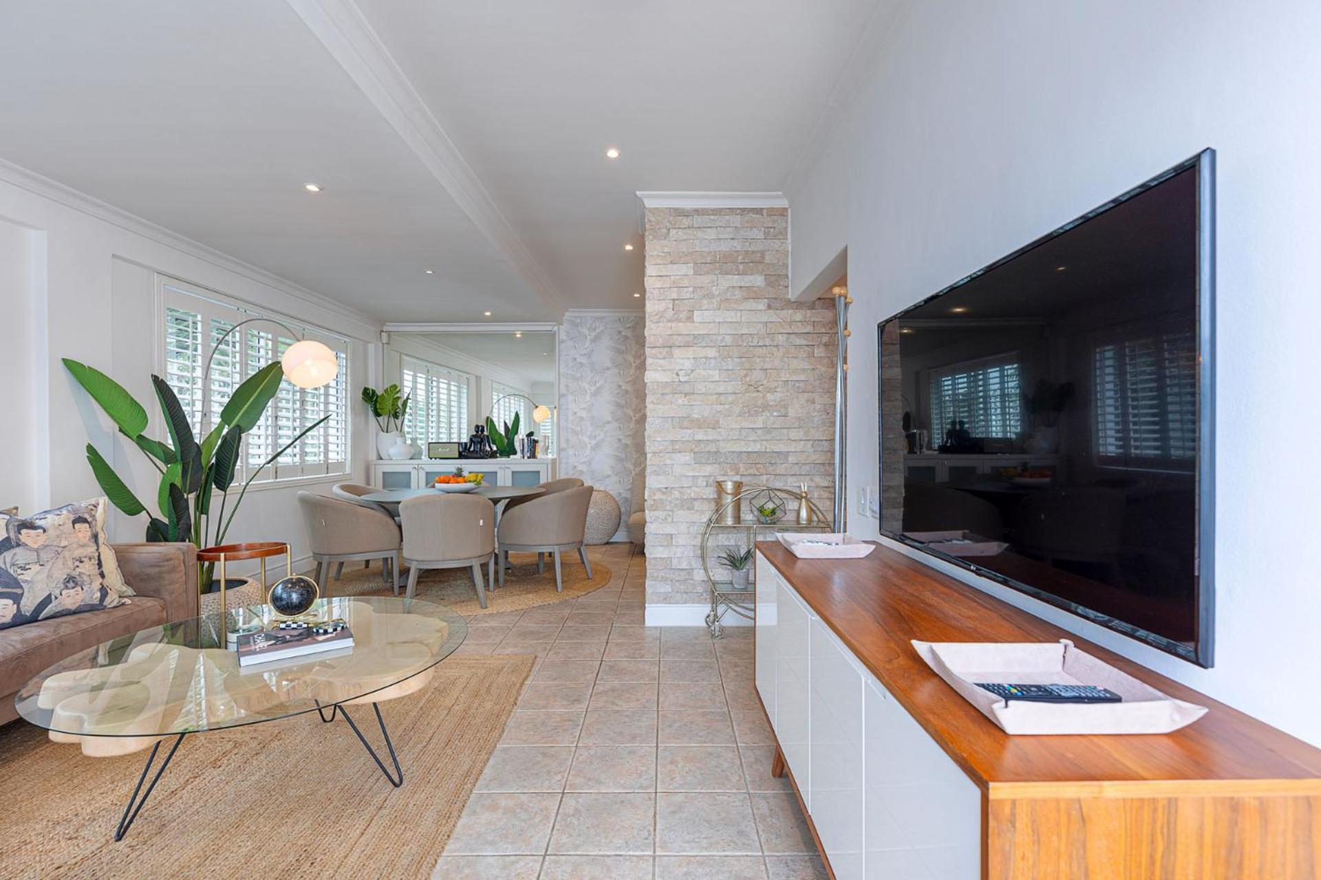 Clifton Yolo Spaces - Clifton Boutique Apartments Cape Town Exterior foto