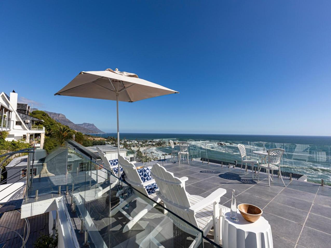 Clifton Yolo Spaces - Clifton Boutique Apartments Cape Town Exterior foto
