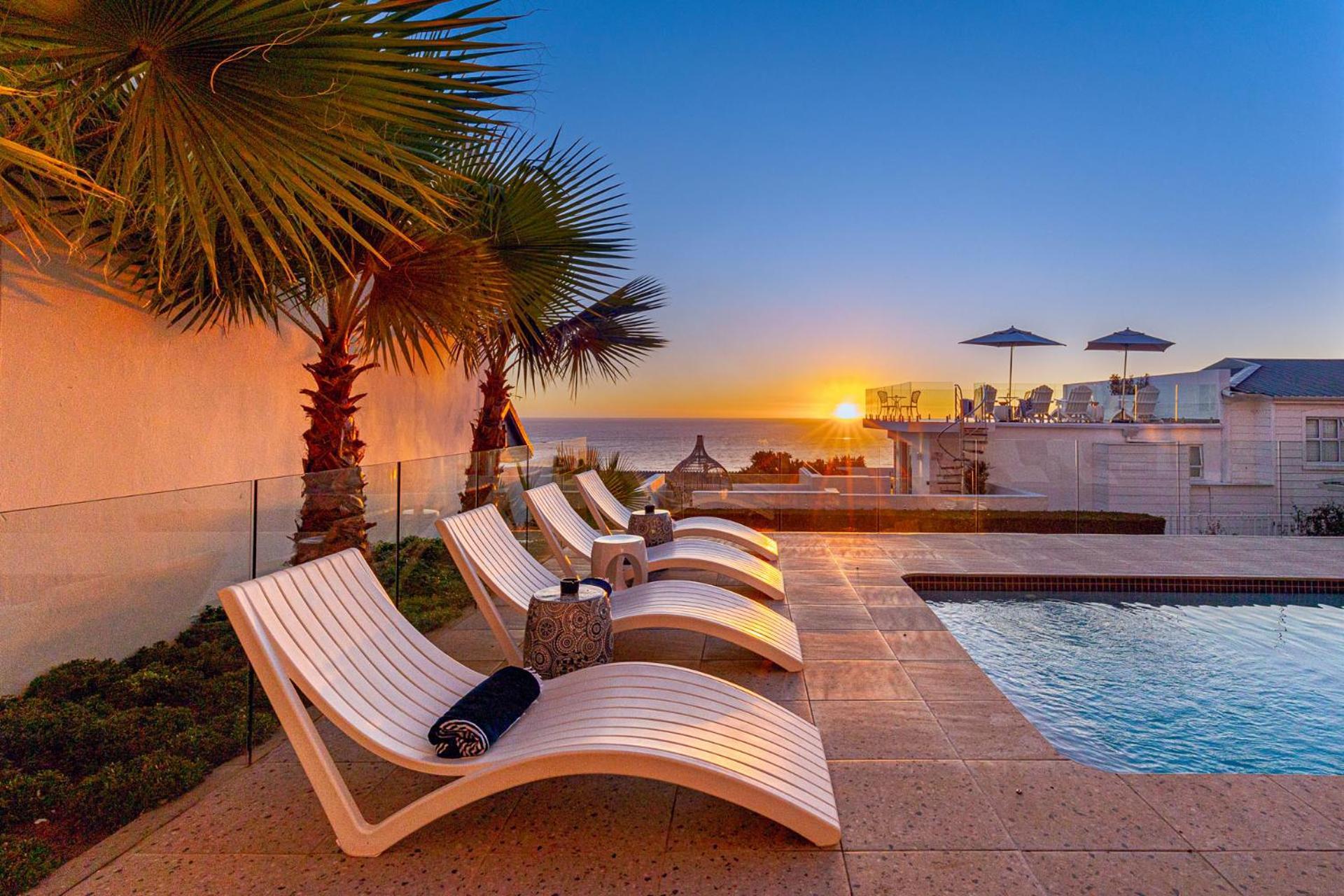 Clifton Yolo Spaces - Clifton Boutique Apartments Cape Town Exterior foto