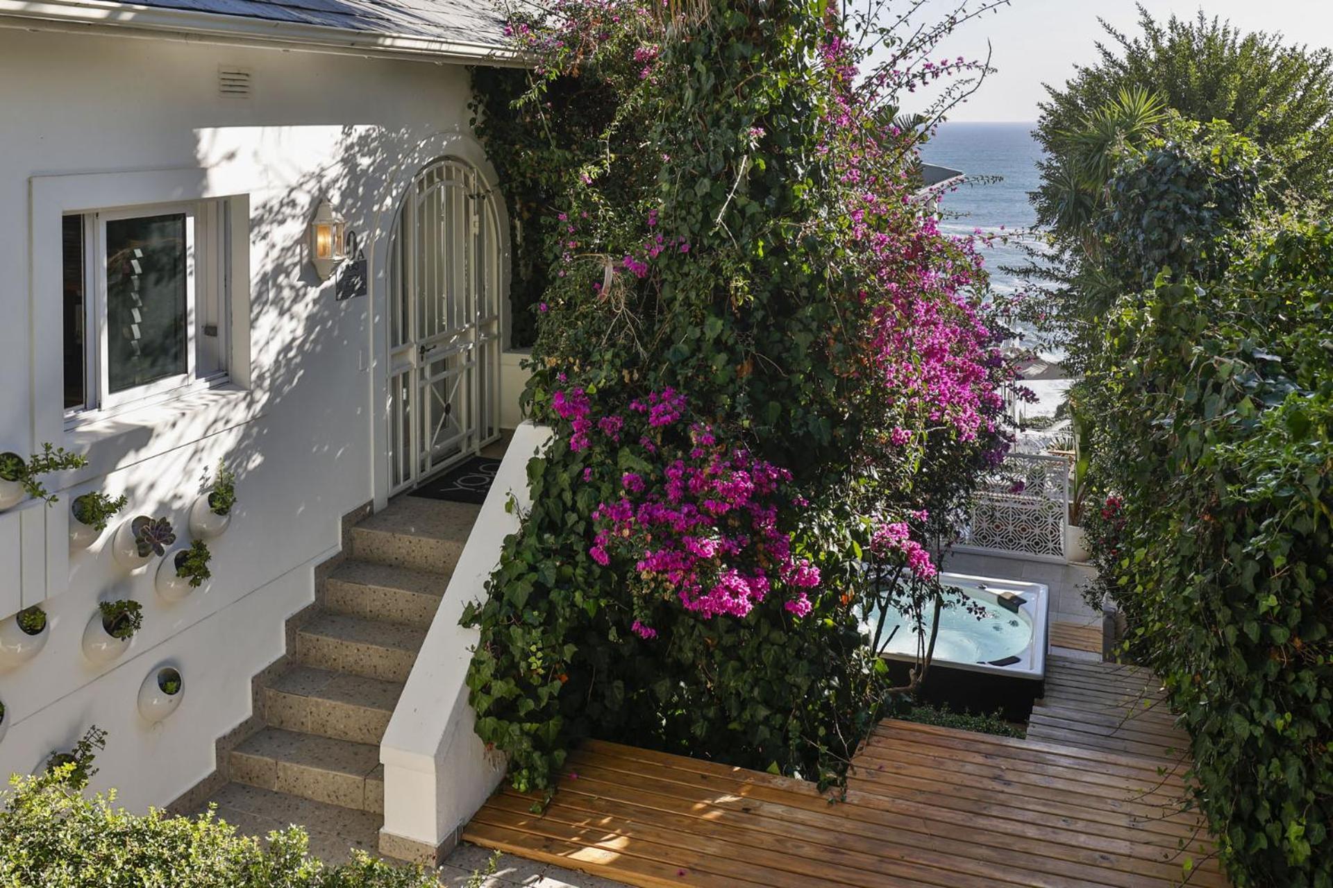 Clifton Yolo Spaces - Clifton Boutique Apartments Cape Town Exterior foto