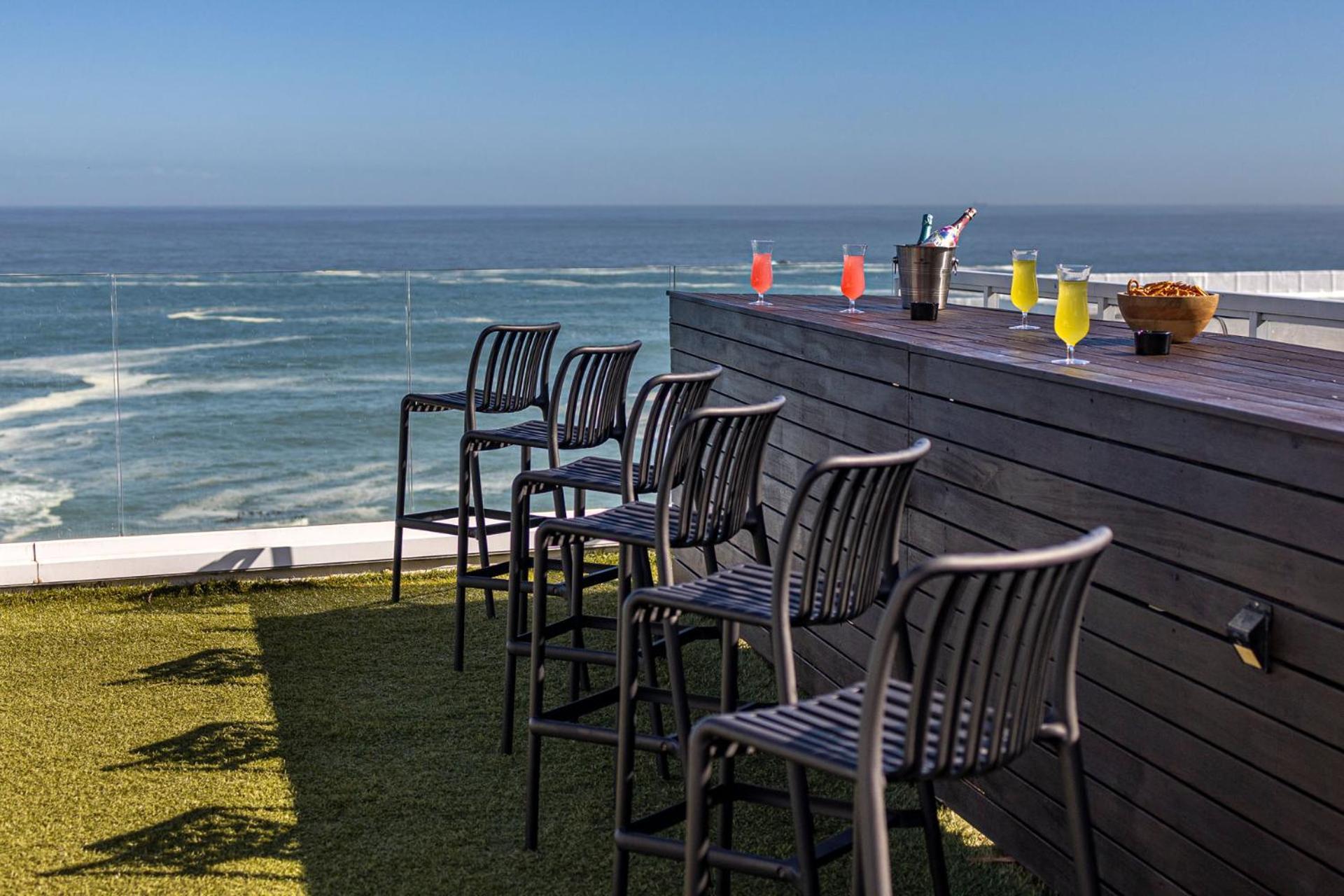 Clifton Yolo Spaces - Clifton Boutique Apartments Cape Town Exterior foto