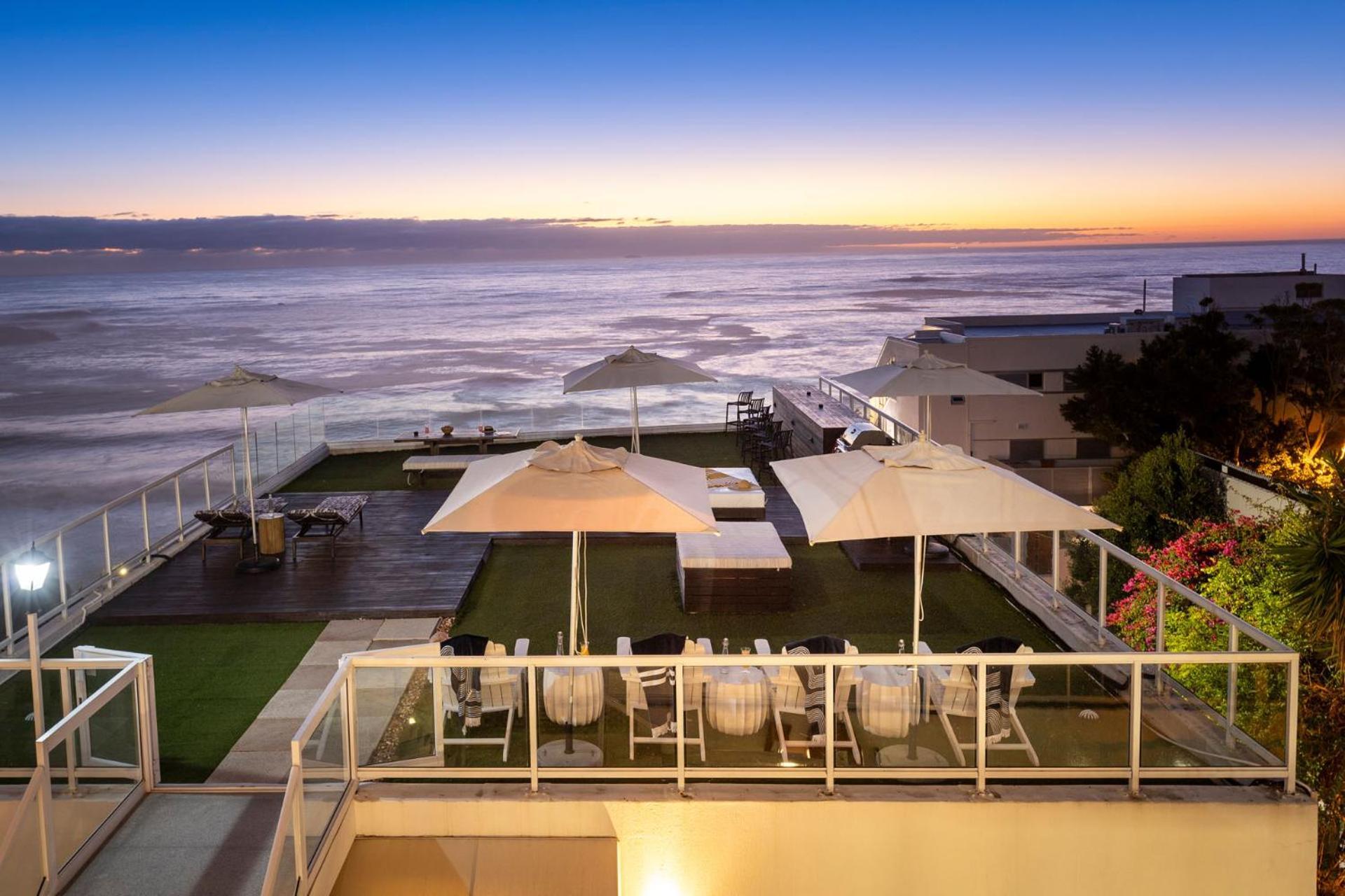Clifton Yolo Spaces - Clifton Boutique Apartments Cape Town Exterior foto