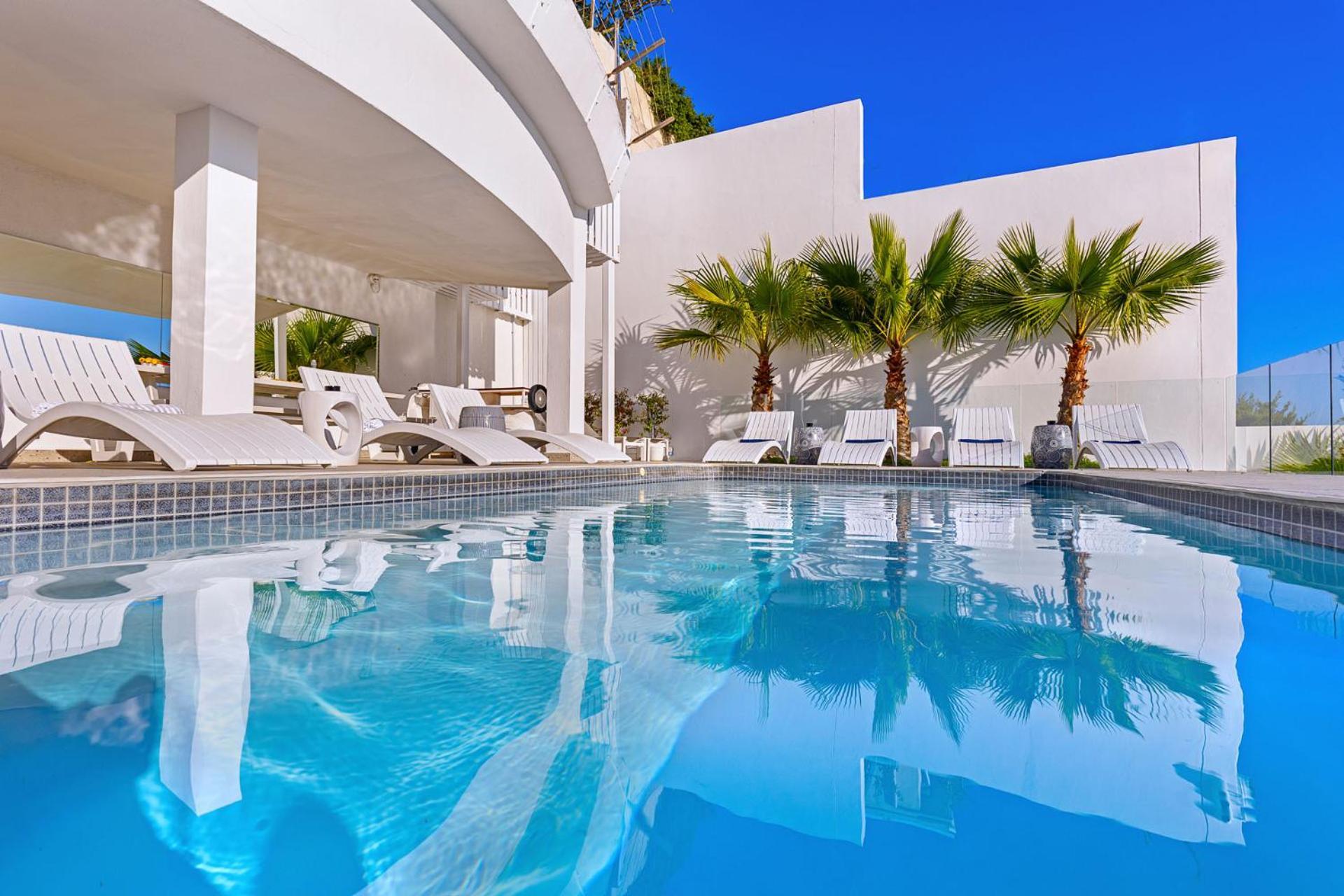 Clifton Yolo Spaces - Clifton Boutique Apartments Cape Town Exterior foto