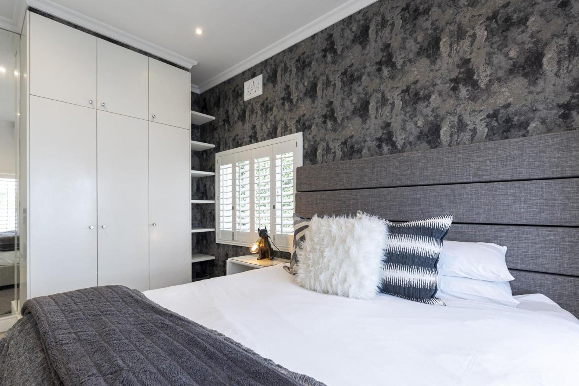 Clifton Yolo Spaces - Clifton Boutique Apartments Cape Town Exterior foto