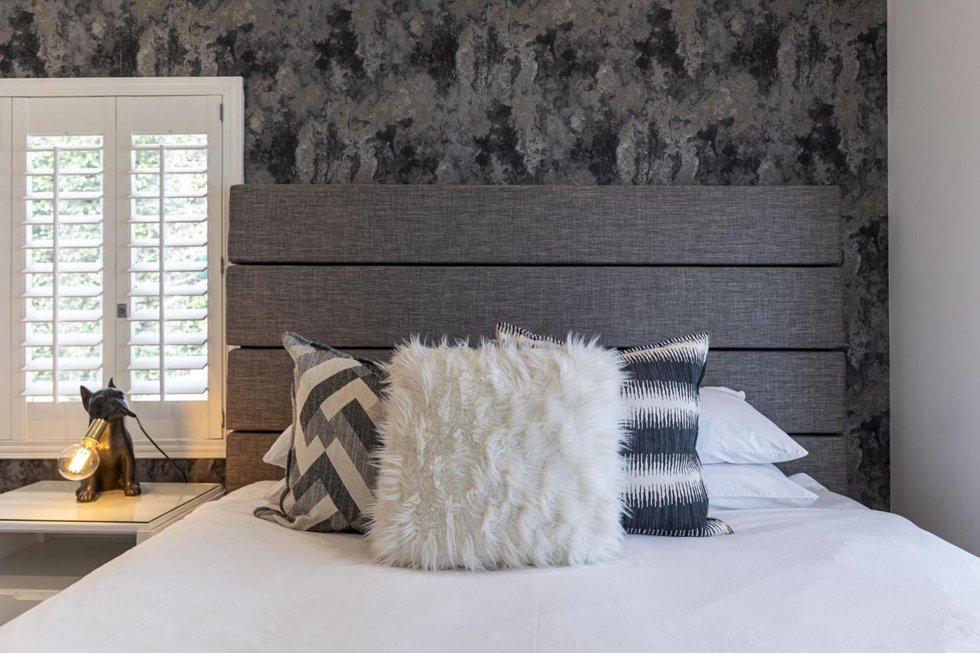 Clifton Yolo Spaces - Clifton Boutique Apartments Cape Town Exterior foto