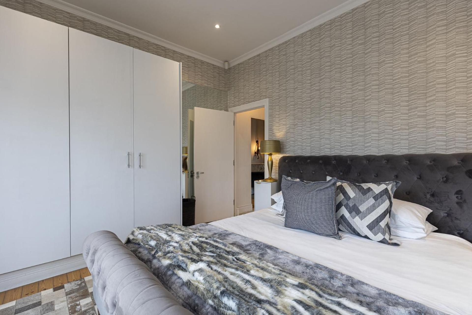 Clifton Yolo Spaces - Clifton Boutique Apartments Cape Town Exterior foto