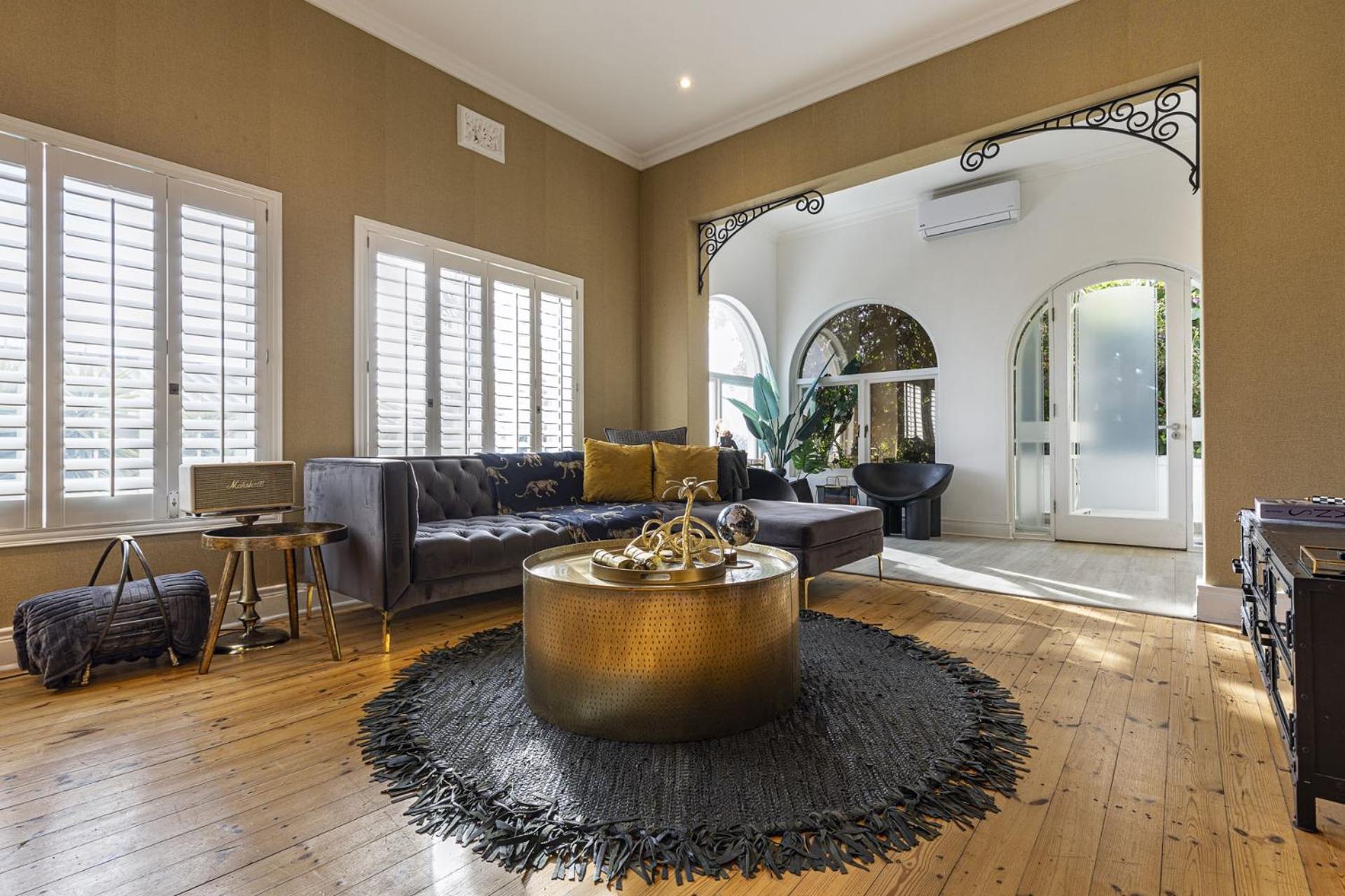 Clifton Yolo Spaces - Clifton Boutique Apartments Cape Town Exterior foto
