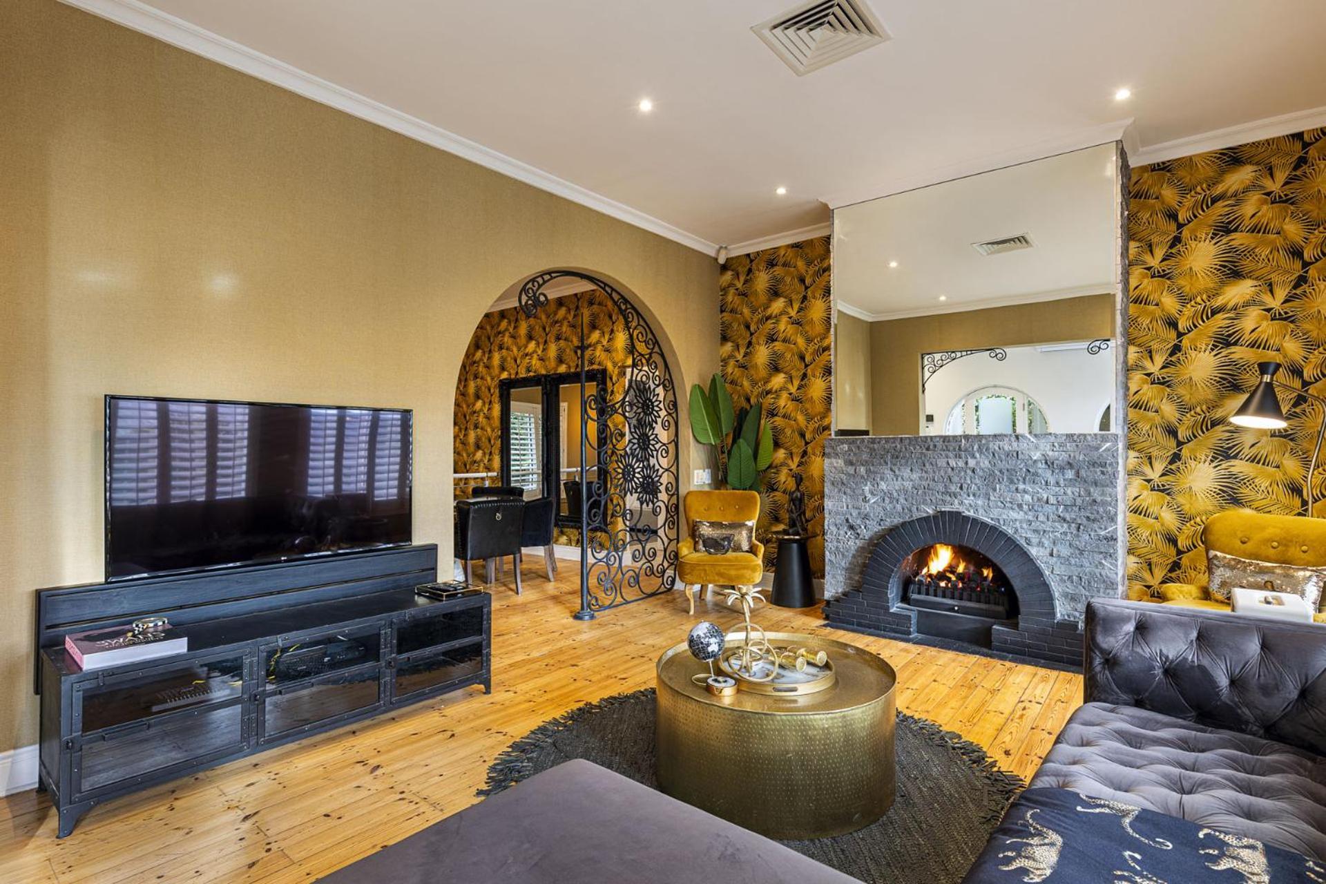 Clifton Yolo Spaces - Clifton Boutique Apartments Cape Town Exterior foto