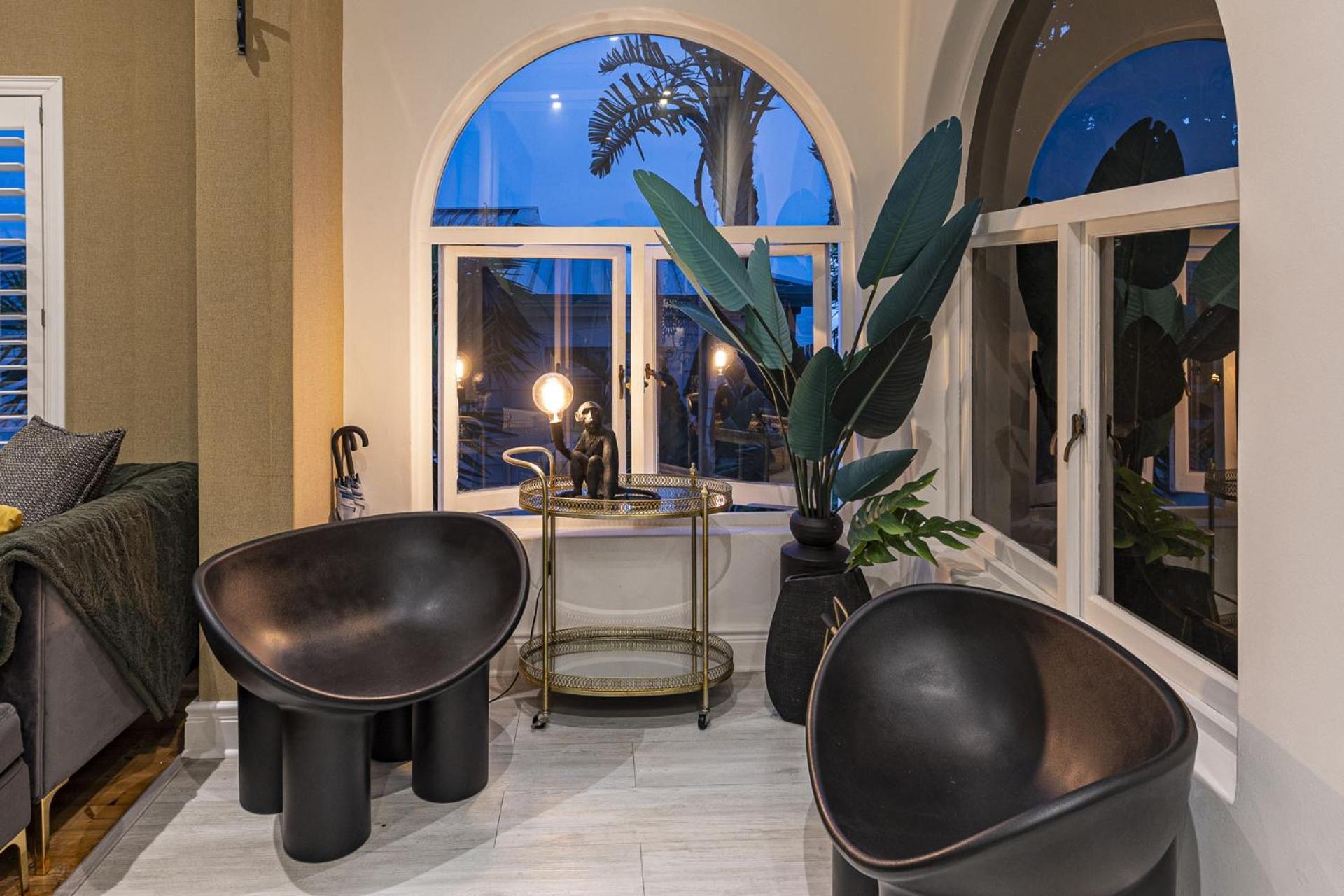 Clifton Yolo Spaces - Clifton Boutique Apartments Cape Town Exterior foto