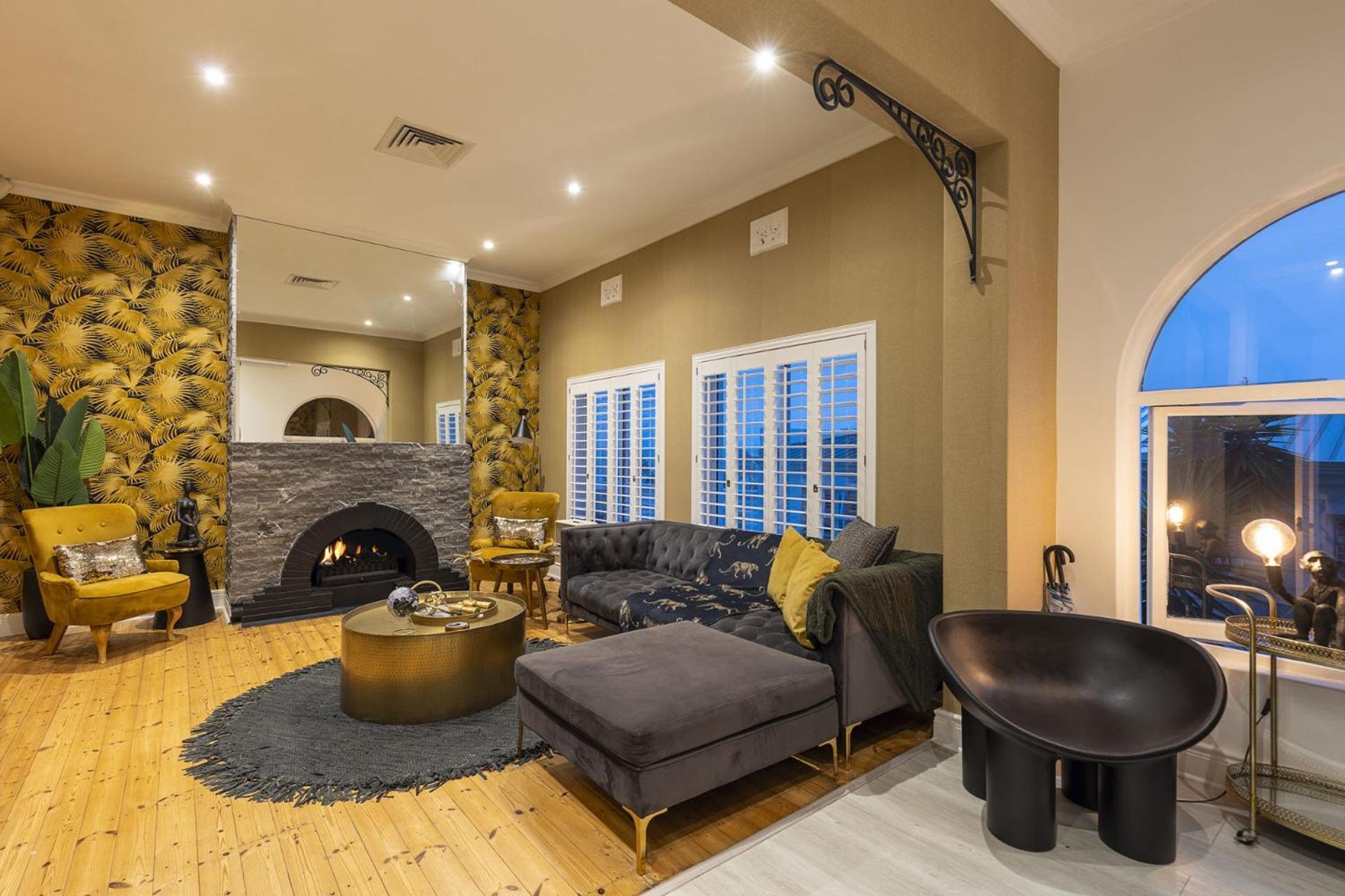 Clifton Yolo Spaces - Clifton Boutique Apartments Cape Town Exterior foto