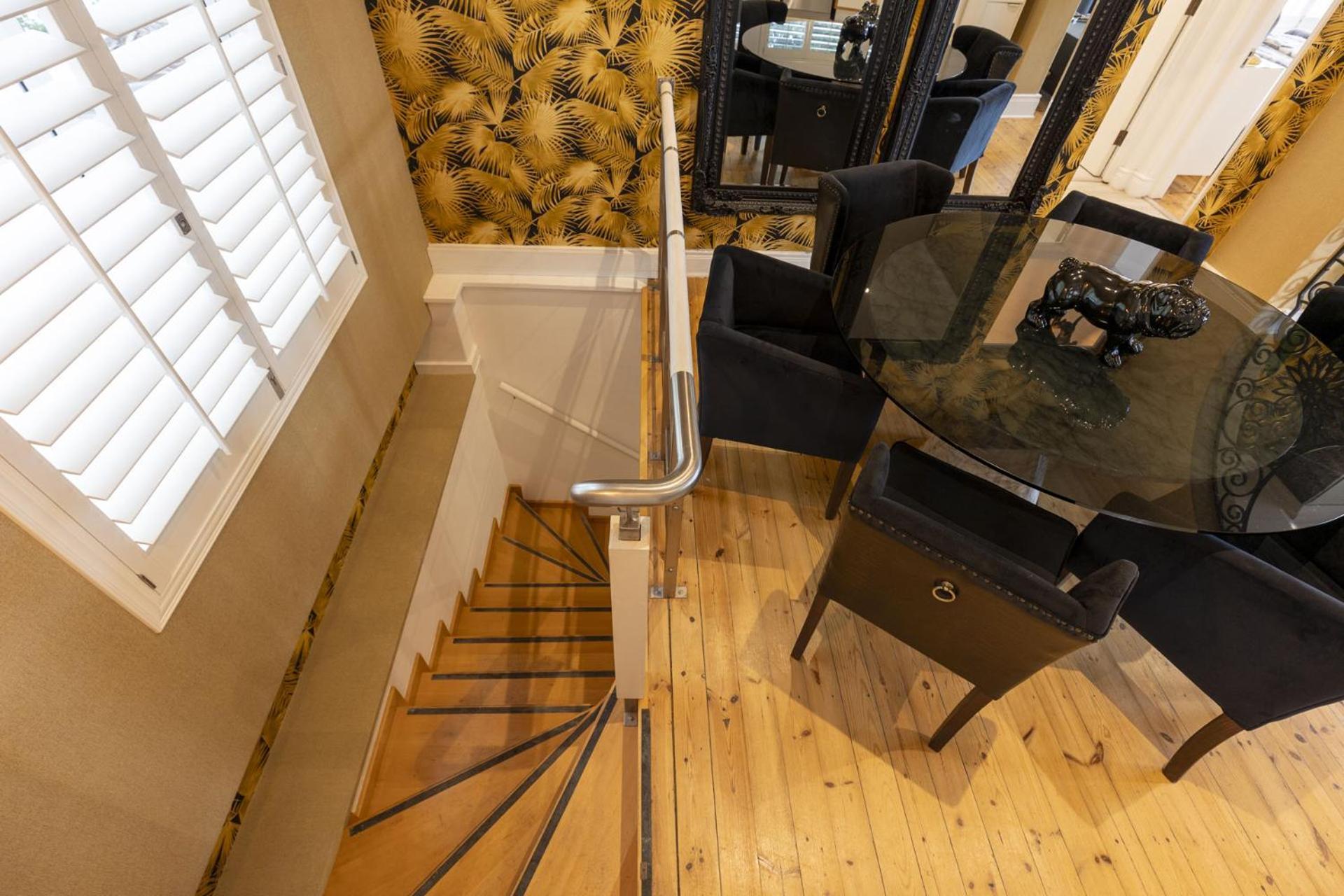 Clifton Yolo Spaces - Clifton Boutique Apartments Cape Town Exterior foto