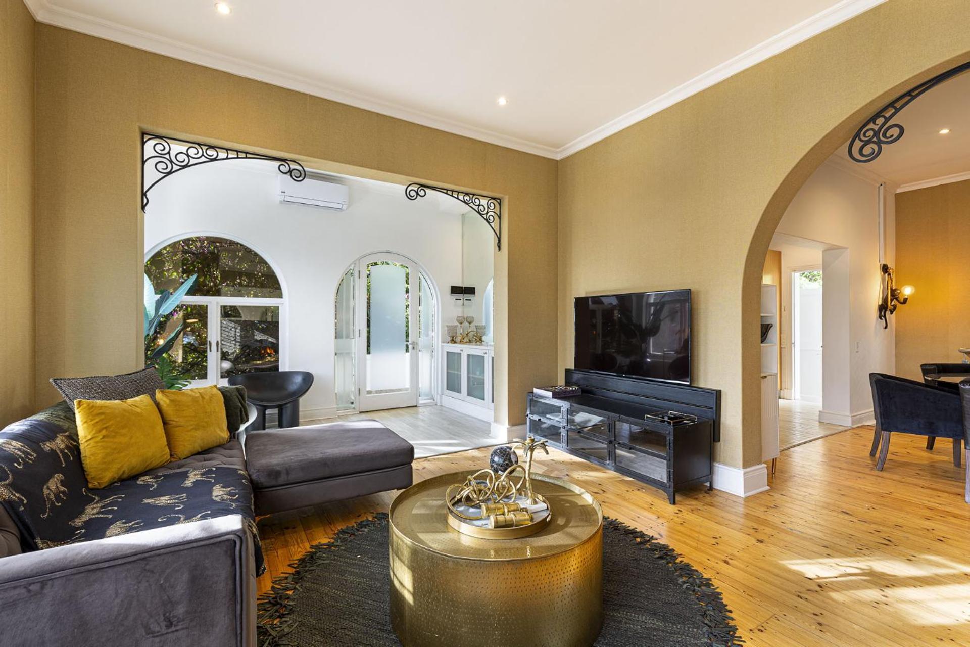 Clifton Yolo Spaces - Clifton Boutique Apartments Cape Town Exterior foto