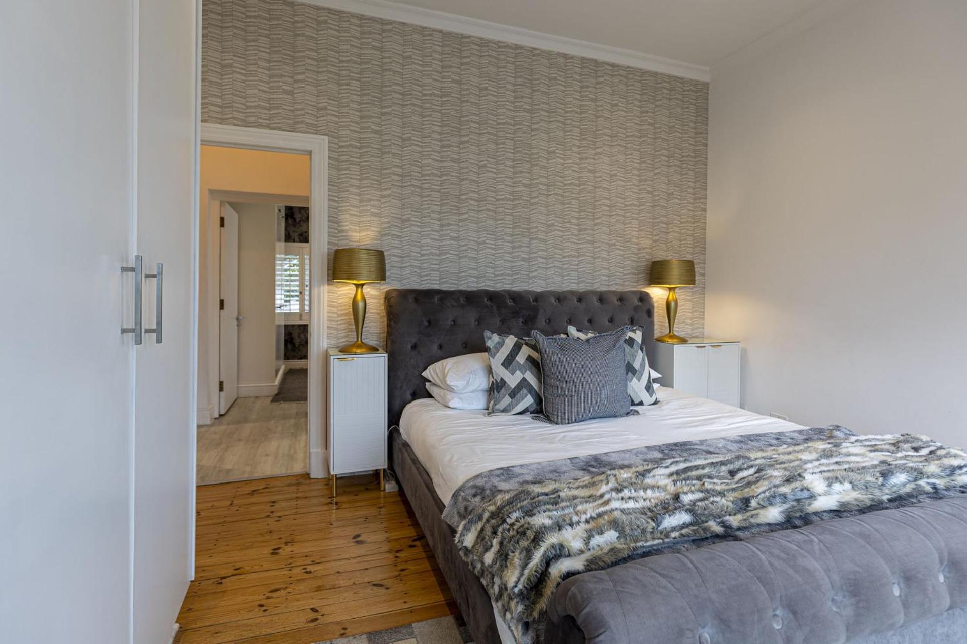 Clifton Yolo Spaces - Clifton Boutique Apartments Cape Town Exterior foto