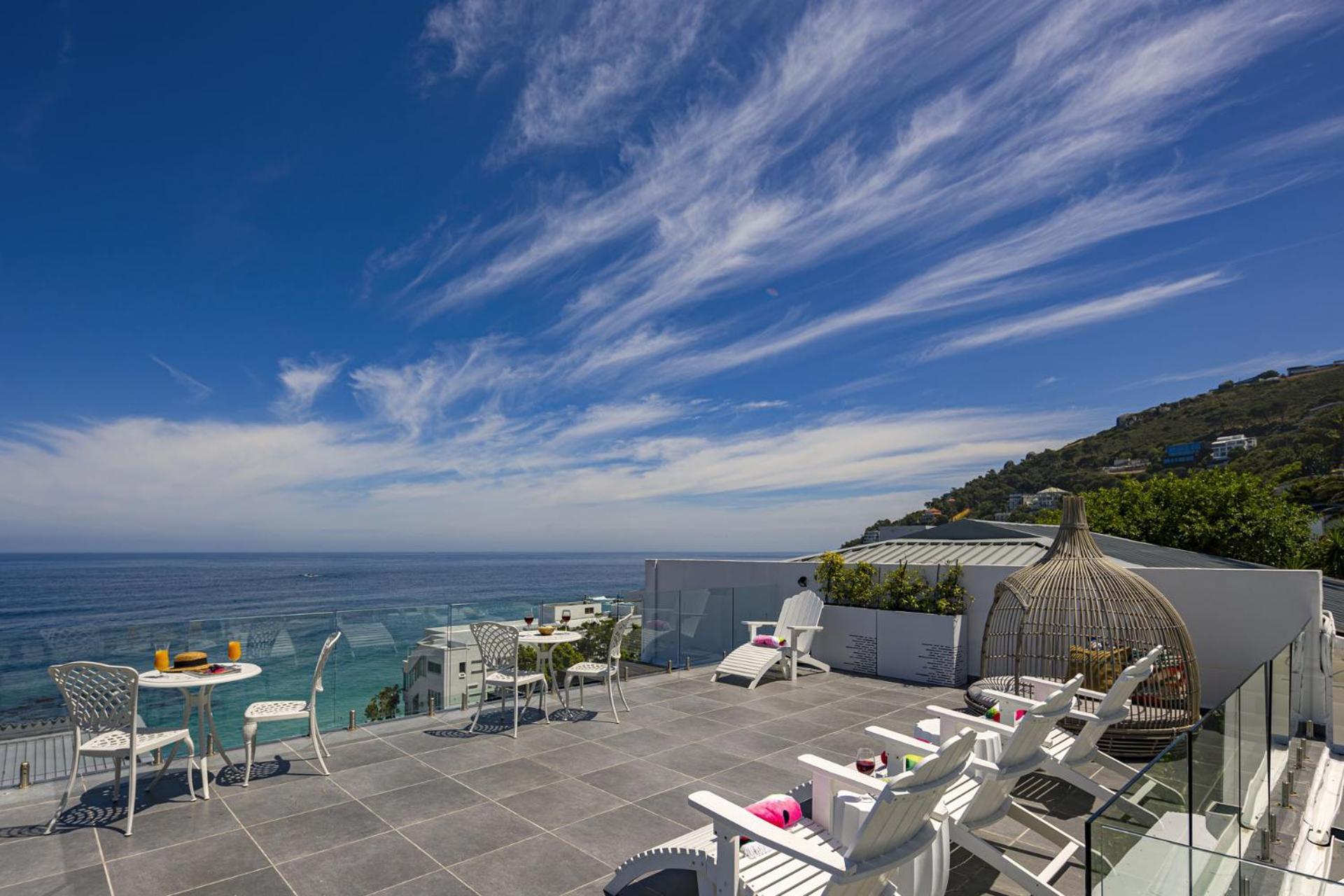 Clifton Yolo Spaces - Clifton Boutique Apartments Cape Town Exterior foto