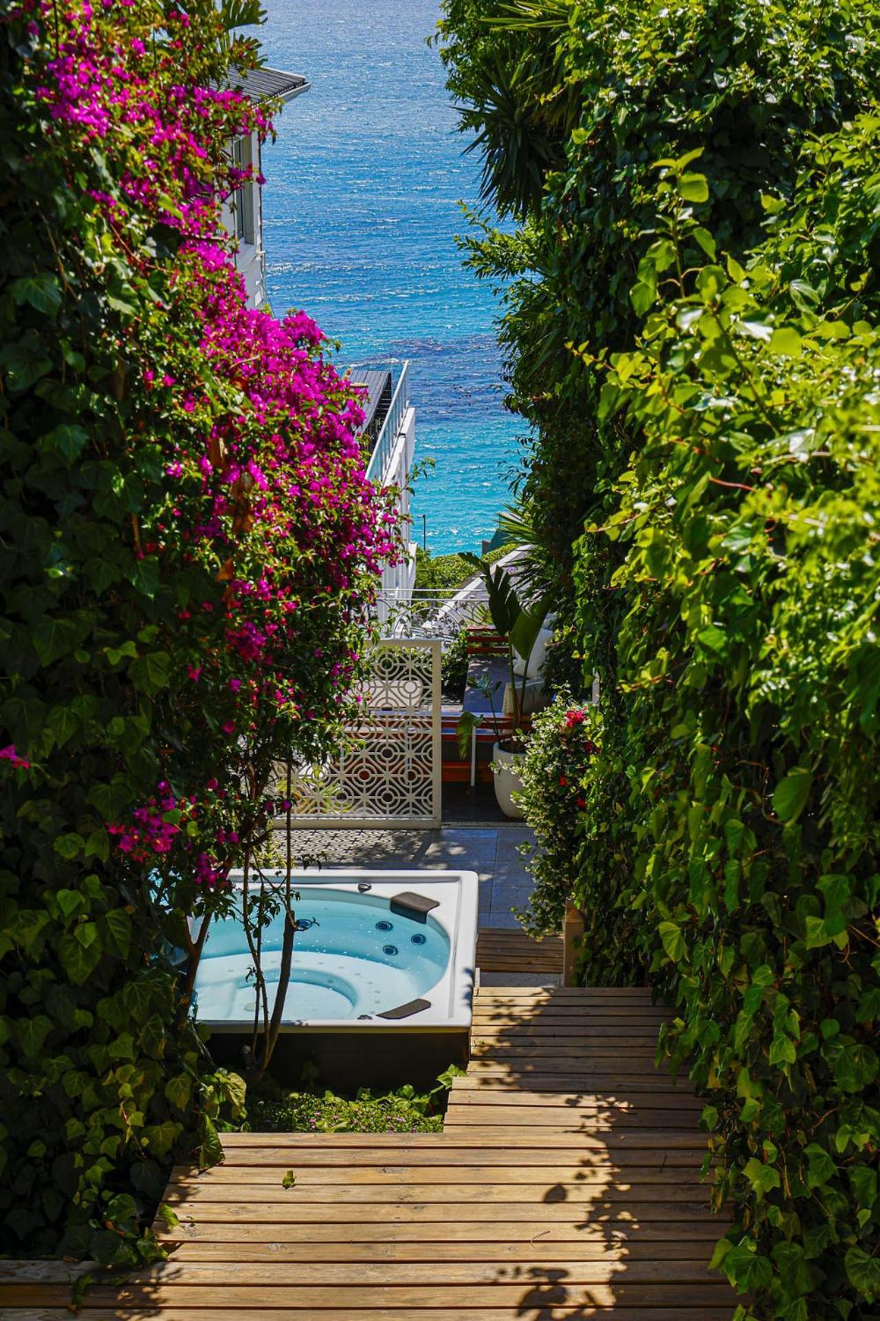 Clifton Yolo Spaces - Clifton Boutique Apartments Cape Town Exterior foto
