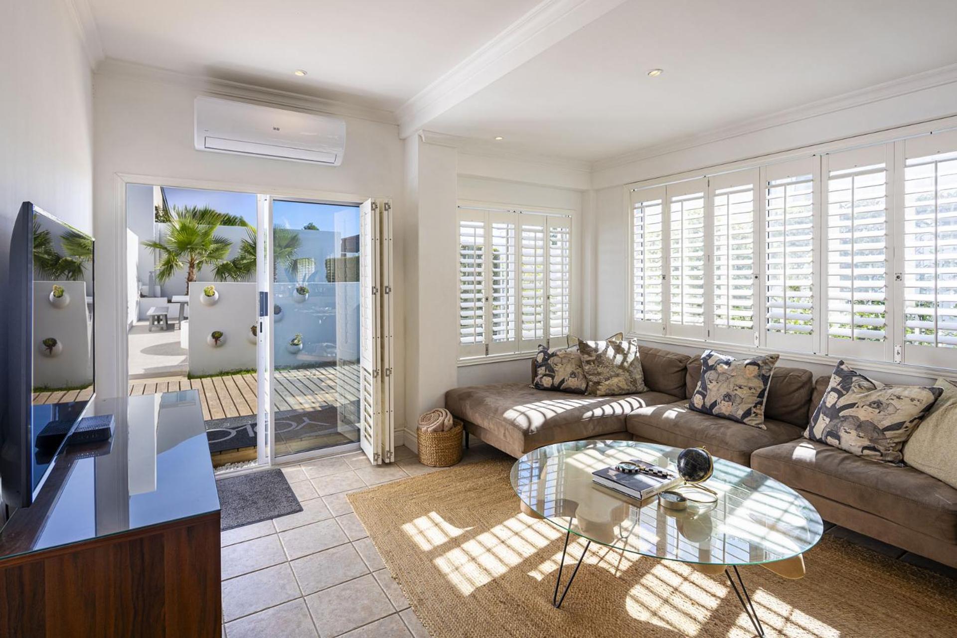 Clifton Yolo Spaces - Clifton Boutique Apartments Cape Town Exterior foto