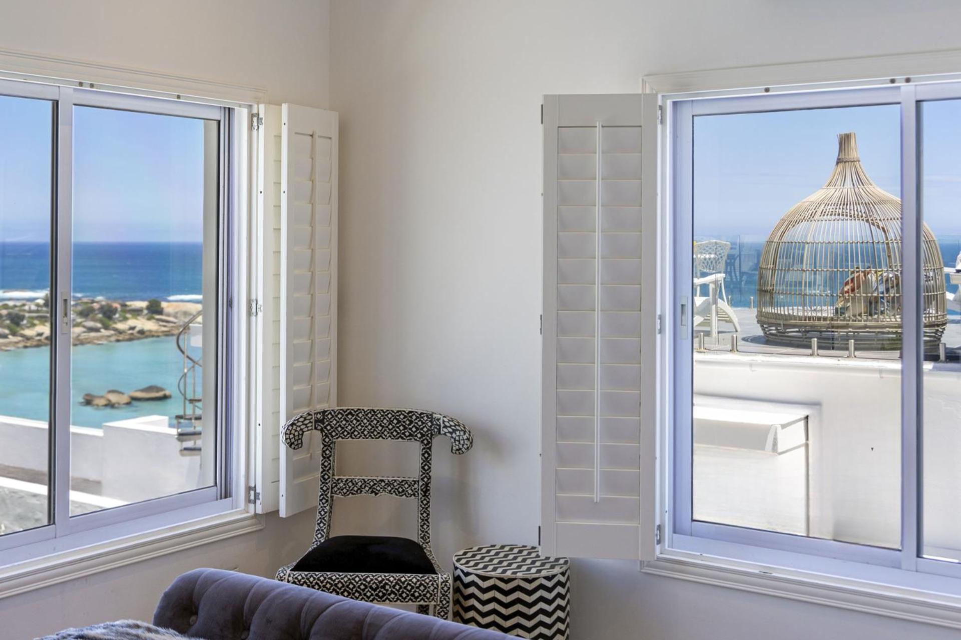 Clifton Yolo Spaces - Clifton Boutique Apartments Cape Town Exterior foto