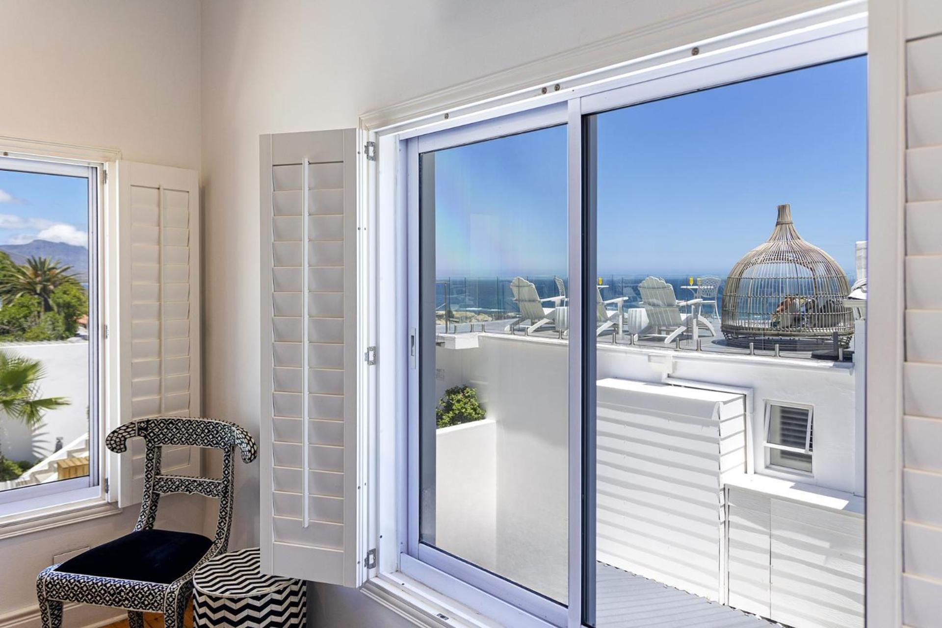 Clifton Yolo Spaces - Clifton Boutique Apartments Cape Town Exterior foto